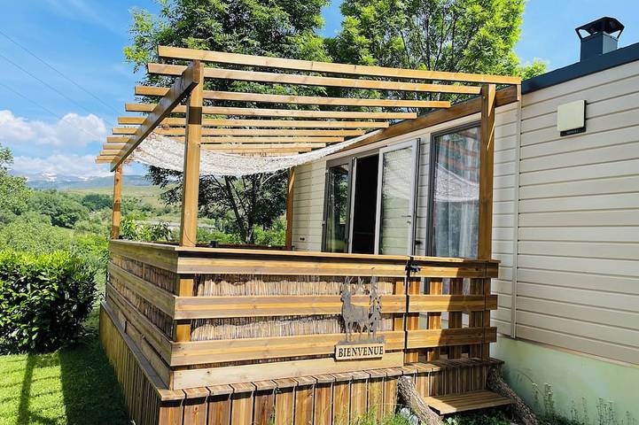 Holiday home for 4 people, with terrace - 1
