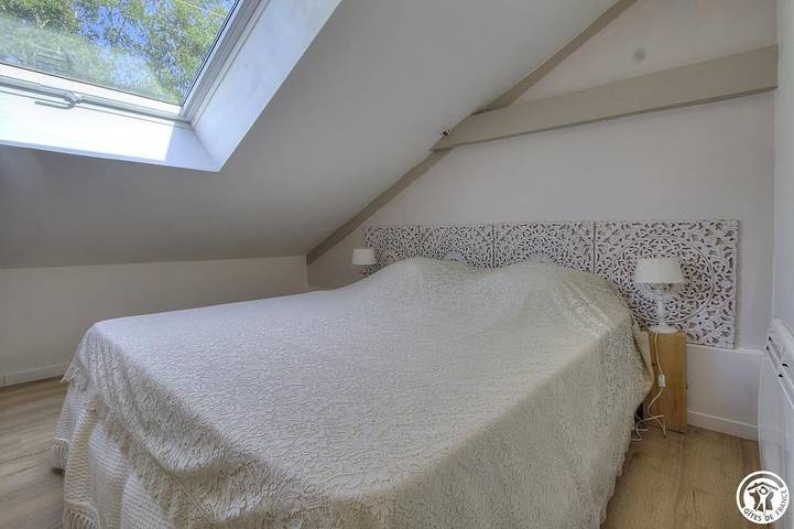 Location de vacances pour 5 personnes, avec jardin, animaux acceptés dans Magnieu - 2