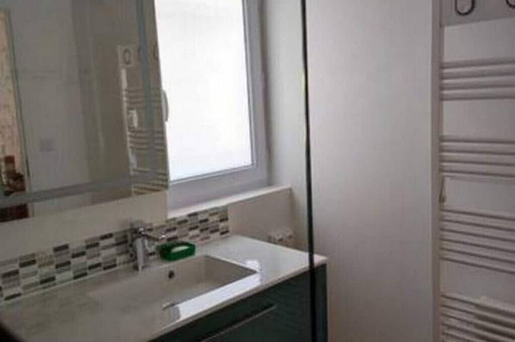Chambre d’hôte pour 2 personnes, avec Jardin à Sillans-la-Cascade - 3