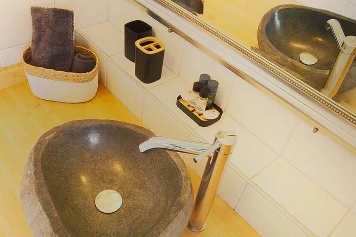 Ferienwohnung für 2 Personen, mit Garten und Balkon in Weißenburg in Bayern - 3