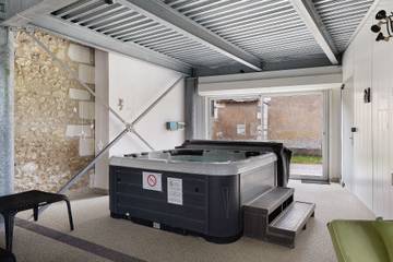 Gîte pour 5 Personnes dans Saint-Georges-sur-Cher, Vallée de la Loire, Photo 1