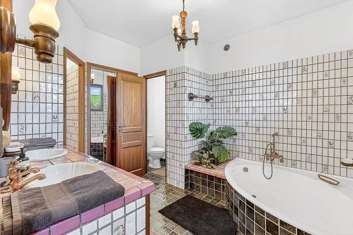Chambre d’hôte pour 2 personnes, avec piscine et jardin dans Hautes-Alpe - 4