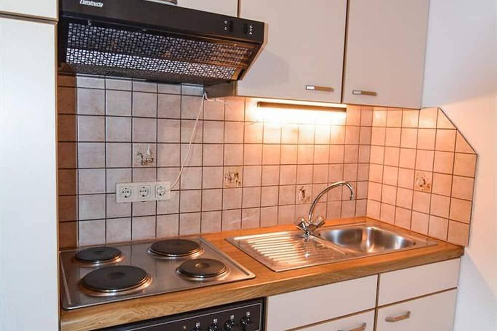 Vogerlgsang,1 Schlafraum, 1 Wohnzimmer, Dusche,Wc - Almhof Unterranner in Spital am Pyhrn, Kirchdorf an der Krems (Bezirk)