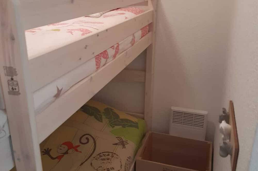 Apartamento entero, Hermoso departamento 6pers valfrejus le grand argentier. in Valfréjus, Modane