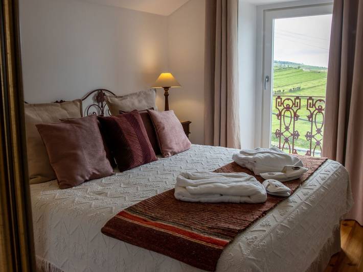 Apartamento de vacaciones para 2 personas, con piscina y jardín en Azores - 3