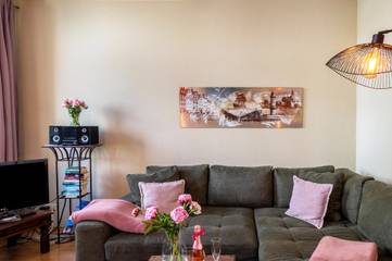 Ferienwohnung für 4 Personen in Rostock, Rostock und Umgebung, Bild 4