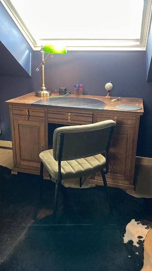 Maison d’hôte pour 2 personnes, avec vue à Bouillon - 2