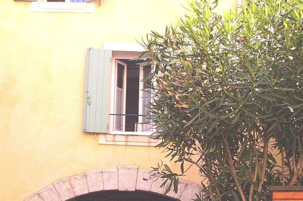 Provence Huis 2 * Oude Stadscentrum 100 m Strand in Sainte-Maxime, Draguignan en omgeving