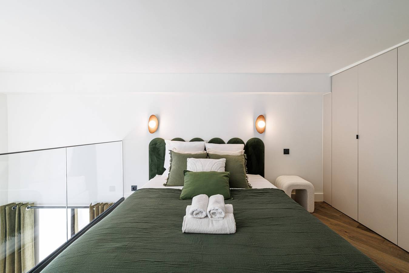 Appartement entier, 20 Quai Lunel in Nice, Côte méditerranéenne (France)