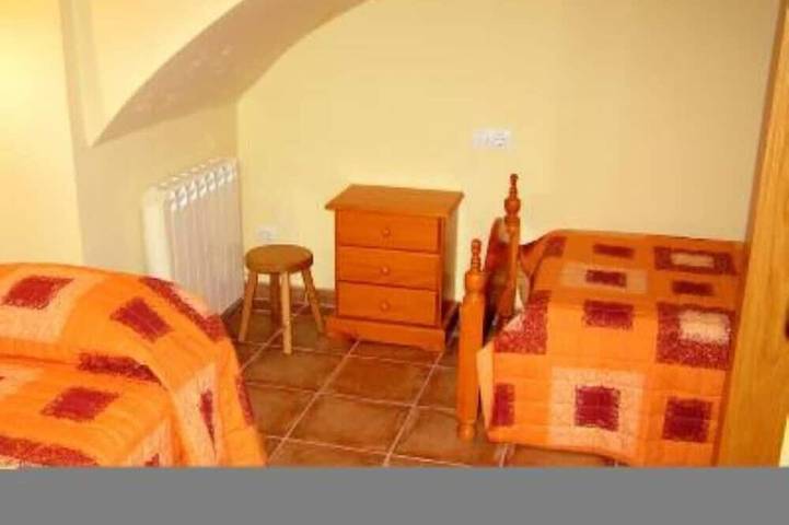 Location de vacances pour 6 personnes à Colera - 2