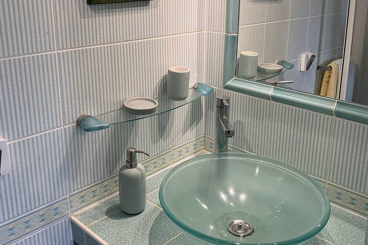 Maison d’hôte pour 2 personnes, avec piscine et jardin en Loire-Atlantique - 4