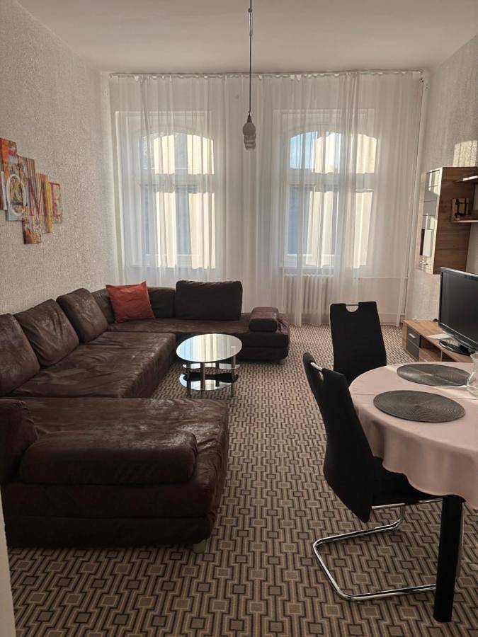 Ganze Wohnung, Two-Bedroom Apartment in Karlsbad, Karlsbad und Umgebung