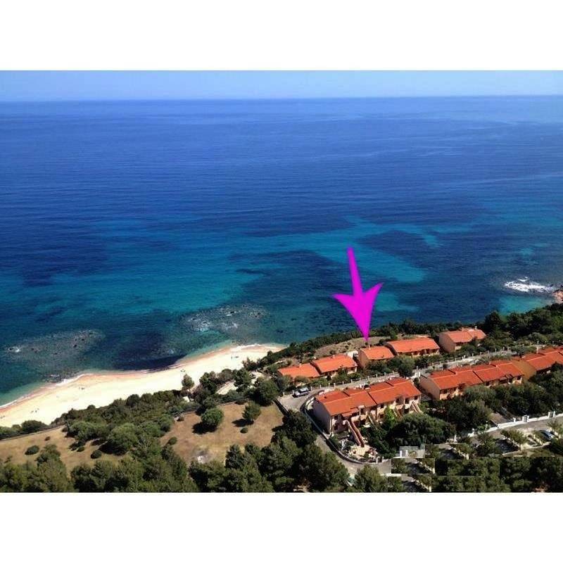 Geheel appartement, Casa luisa in Spiaggia di Cala Gonone (Dorgali), Dorgali