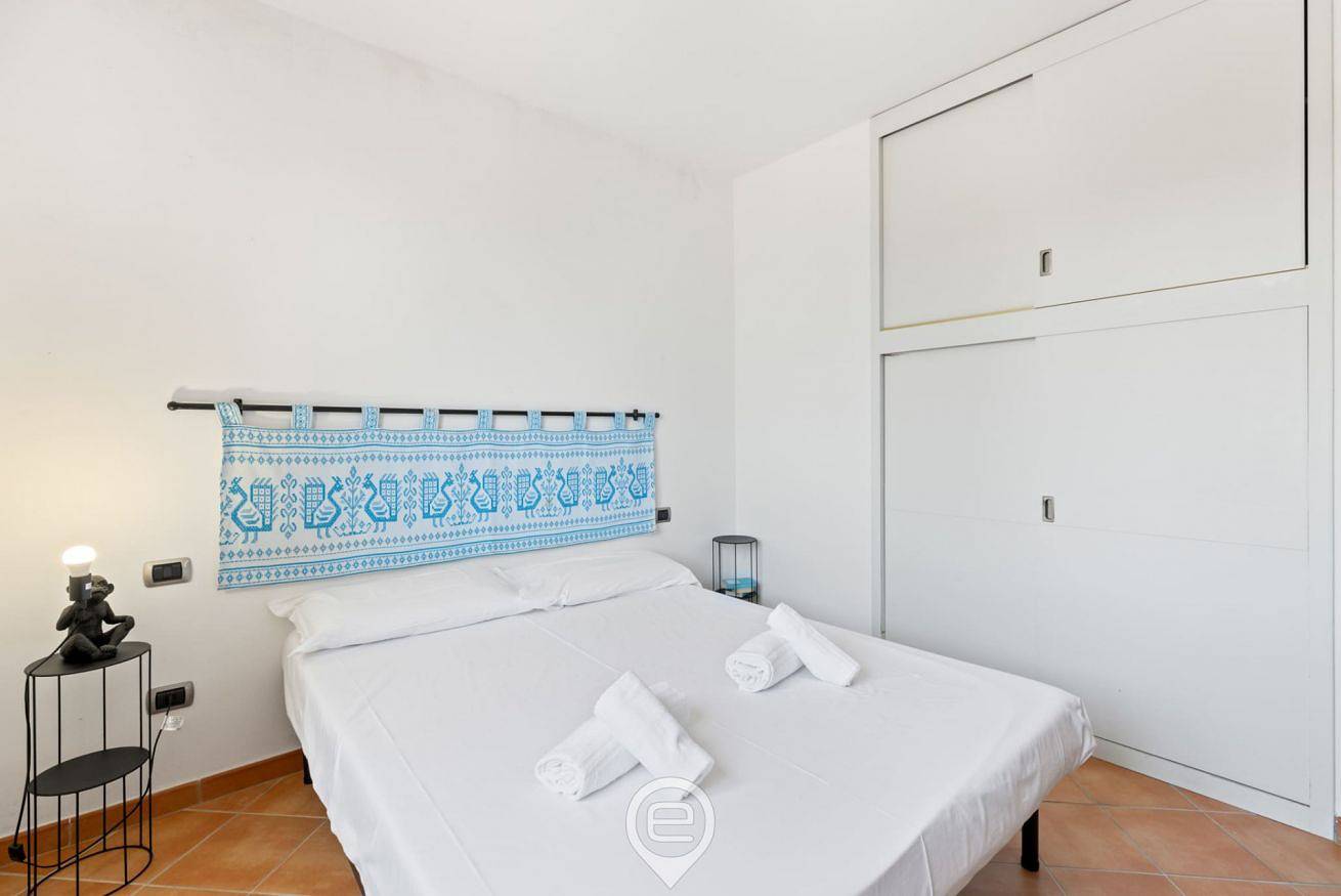 Apartamento entero, Sandstone Retreat in Torregrande, Oristán