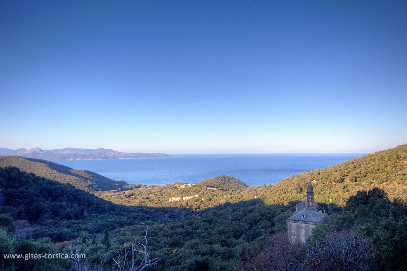 I Pinzzelli 2 in Farinole, Calvi und Umgebung