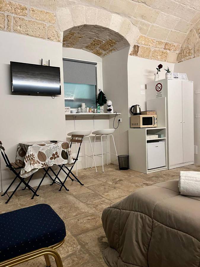 Location de vacances pour 2 personnes à Acquaviva delle Fonti - 2
