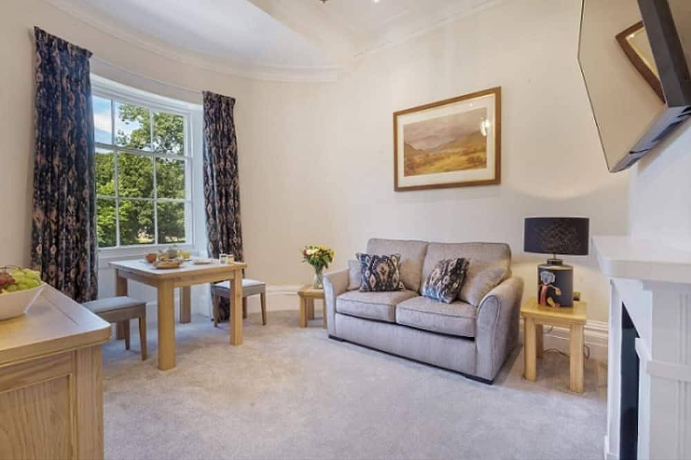 Ganze Wohnung, 1 Bed in Soulby (oc-m28925) in Lake District