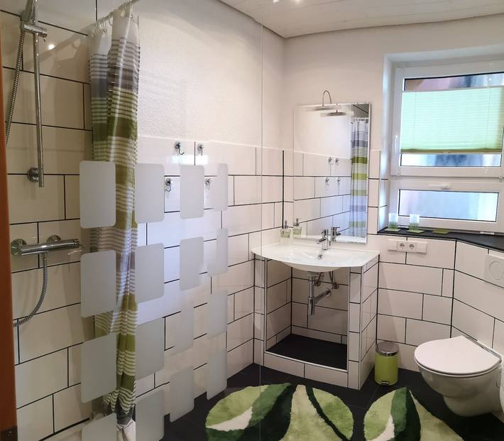 Hütte für 5 Personen am Bodensee - 3