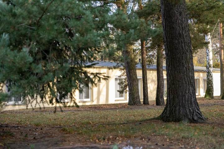 Maison d’hôte pour 2 personnes, avec jardin ainsi que terrasse et vue, animaux acceptés à Dresde - 4