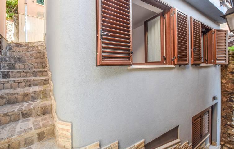 Ferienhaus für 4 Personen, mit Terrasse in Kalabrien - 2