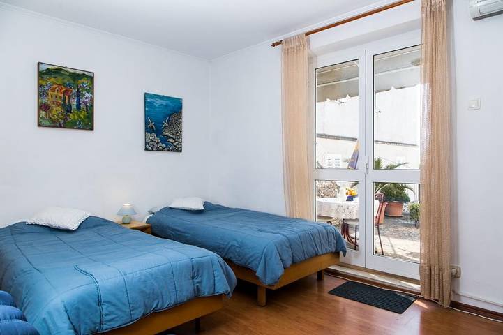 Ferienwohnung für 2 Personen, mit Balkon in Grad Dubrovnik - 3