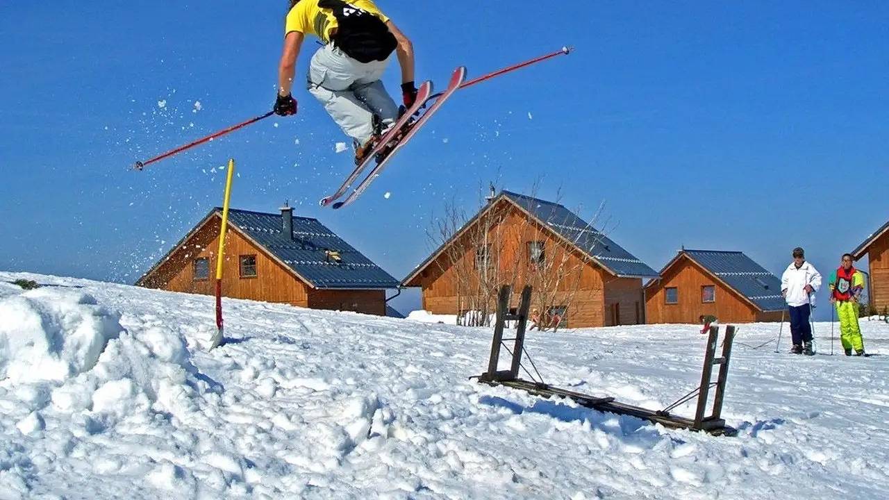 Ferienhaus für 10 Personen (130 m²) in Ebensee in Salzkammergut-Berge, Ebensee