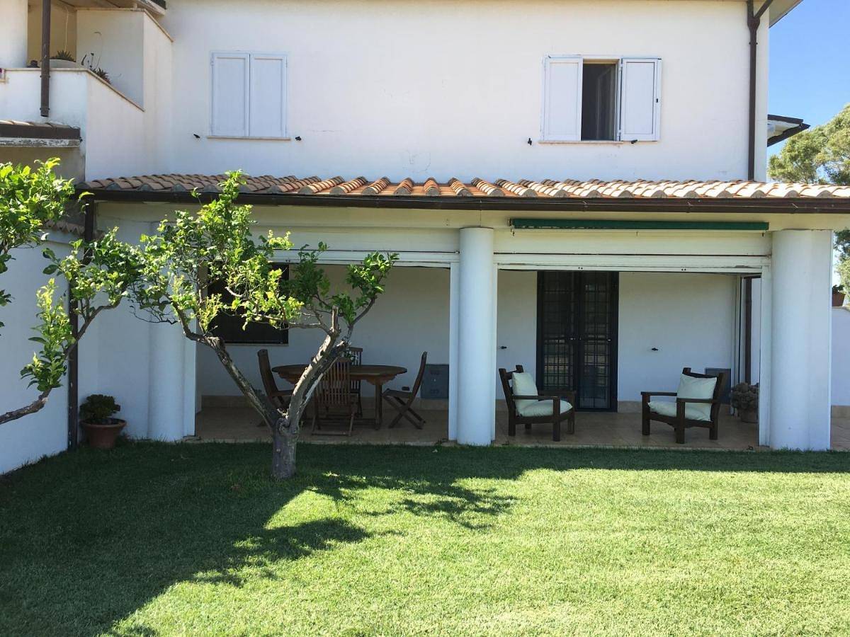 Ganze Wohnung, Villa Olga in Marina Velca, Tarquinia
