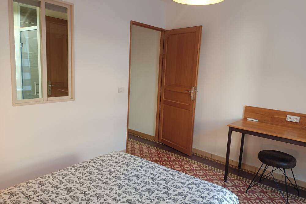 Maison de village vallée de la Cèze in Saint-Gervais, Région de Nîmes