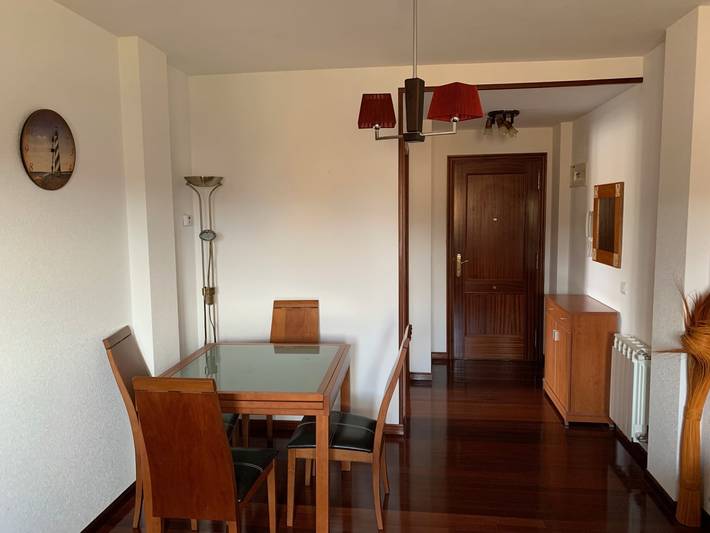 Gîte pour 4 personnes, avec piscine et vue sur l’océan à Suances - 3