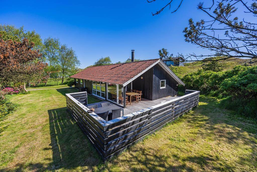 Casa vacanza a Rindby a partire da 90€ a notte