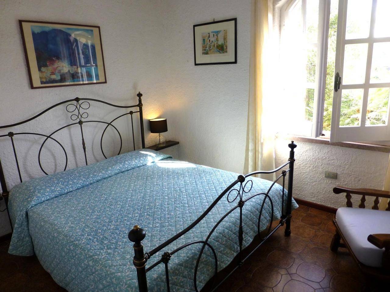 Villa Anna Maria in Santa Margherita di Pula, Pula e dintorni