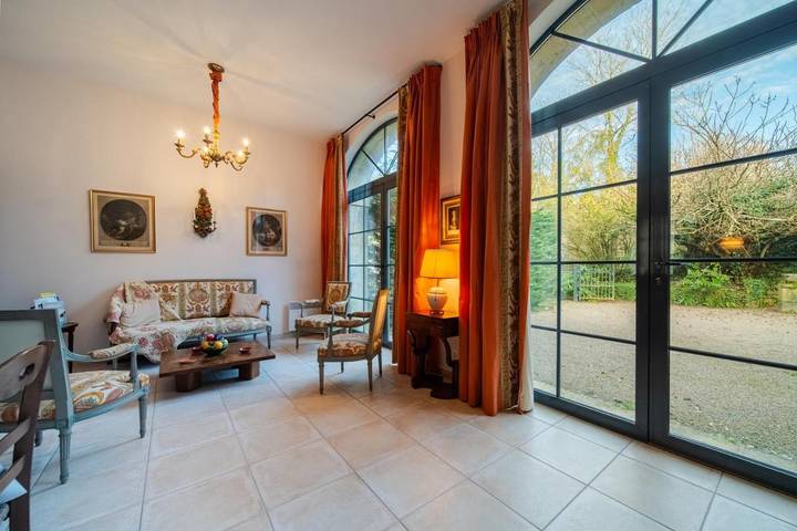 Location de vacances pour 6 personnes, avec terrasse et jardin à Valognes - 2