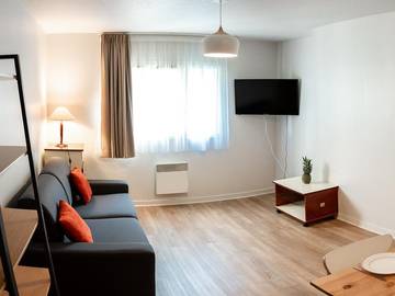 Camping pour 4 Personnes dans Brest, Iroise, Photo 1