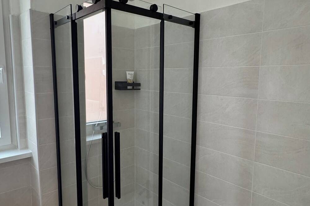 Apartamento entero, Casa particular 40-relax and comfort with parking space. in Trieste, Carso