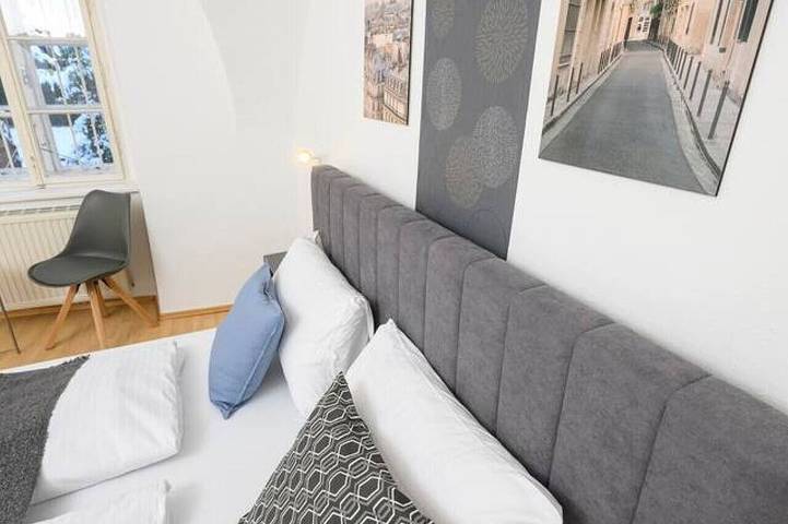 Ganze Wohnung, City Center Mödling top 1 in Mödling, Bezirk Mödling