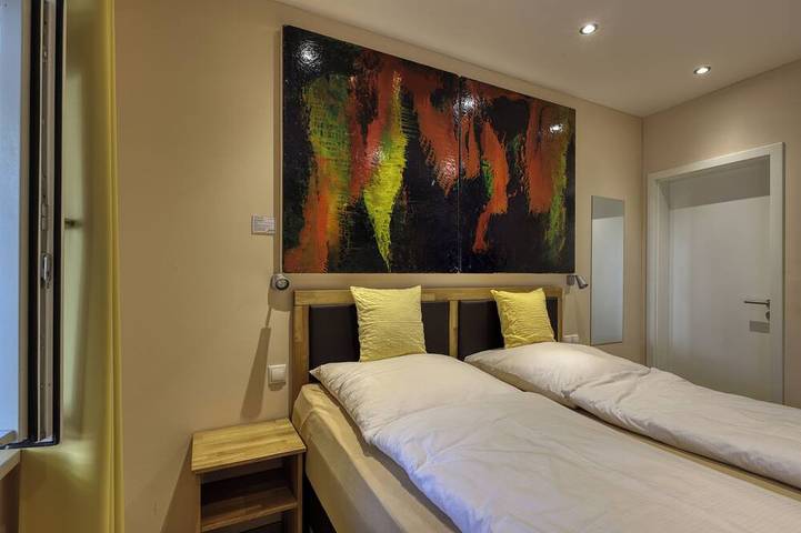 Ferienwohnung für 2 Personen in Marktheidenfeld - 4