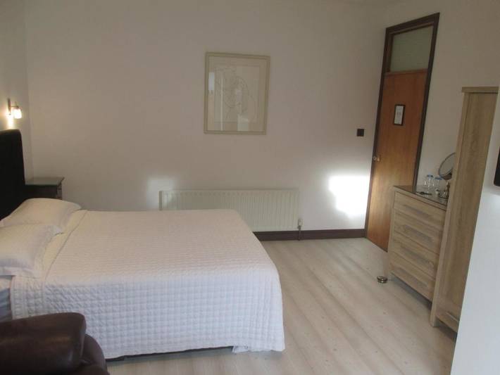 Chambre d’hôte pour 2 personnes, avec Jardin à Galway - 2