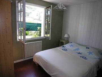 Villa pour 6 Personnes dans Lac de Lacanau, Lacanau, Photo 4