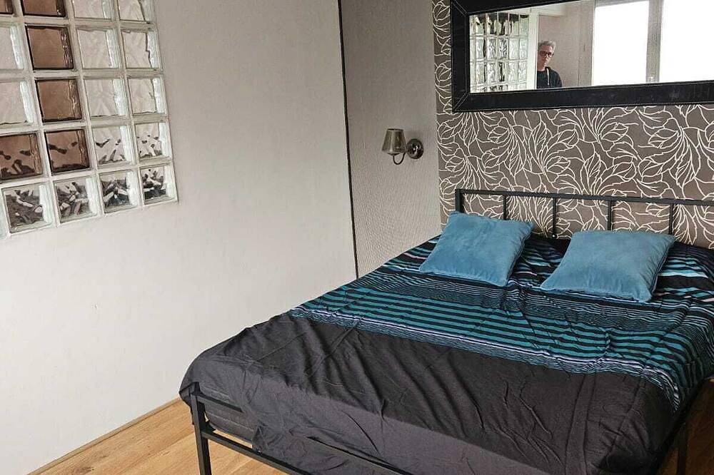 Appartement entier, Appartement familial à 20mn du centre de paris en metro in Saint-Maurice, Val-de-Marne