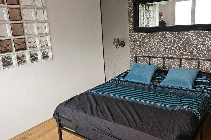 Gîte pour 6 personnes à Saint-Maurice - 2