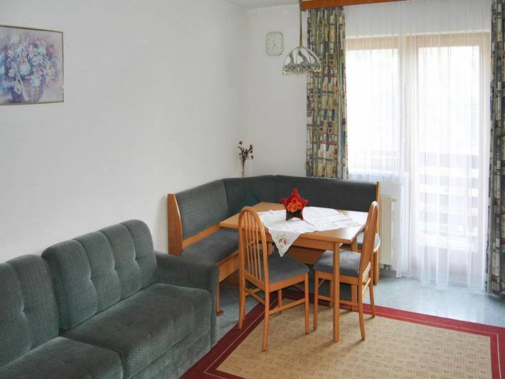 Ganze Wohnung, Appartementhaus Val Sinestra, Kappl in Kappl, Verwall