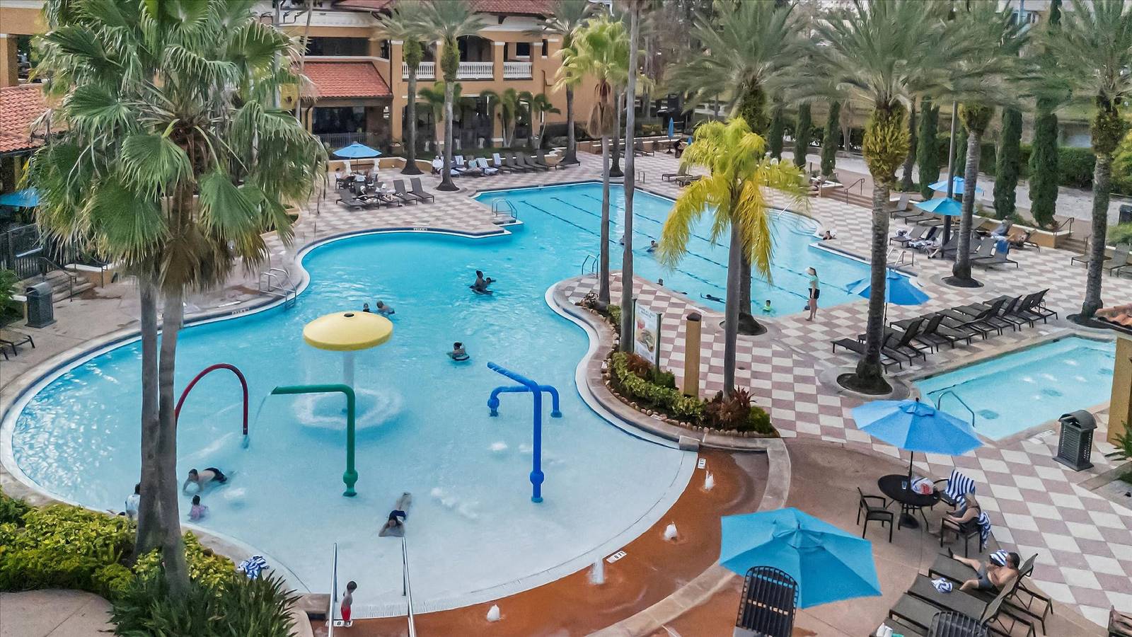 Apartamento entero, Free Breakfast   Parking 2B Disney Resort Condo in Condado de Orange (FL)