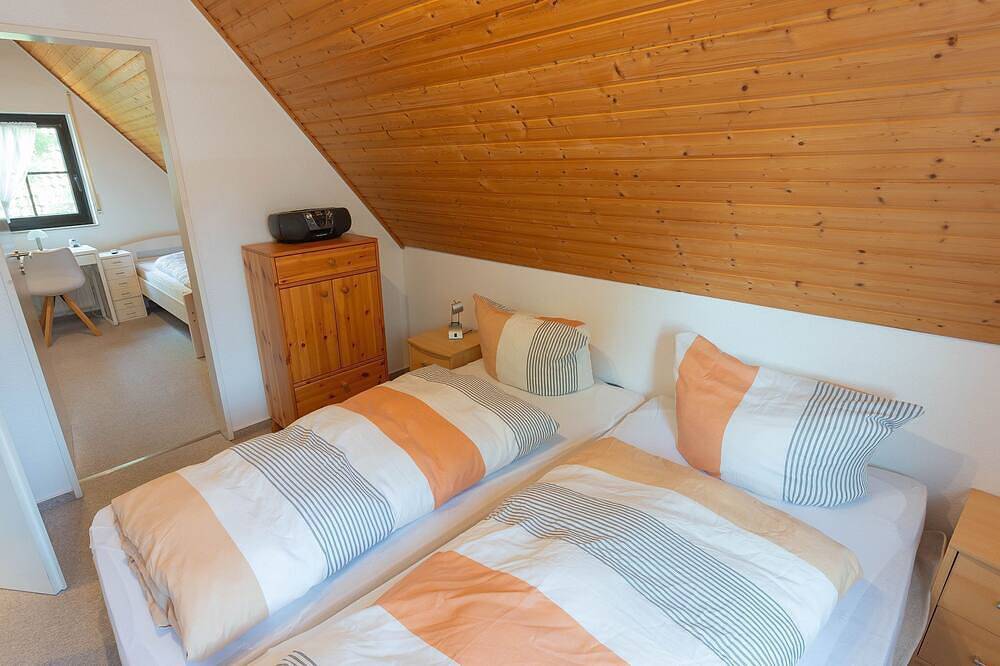 Ferienhaus Kern, Fewo Vermittlung Nordsee - Ferienhaus Kern in Dangast, Varel