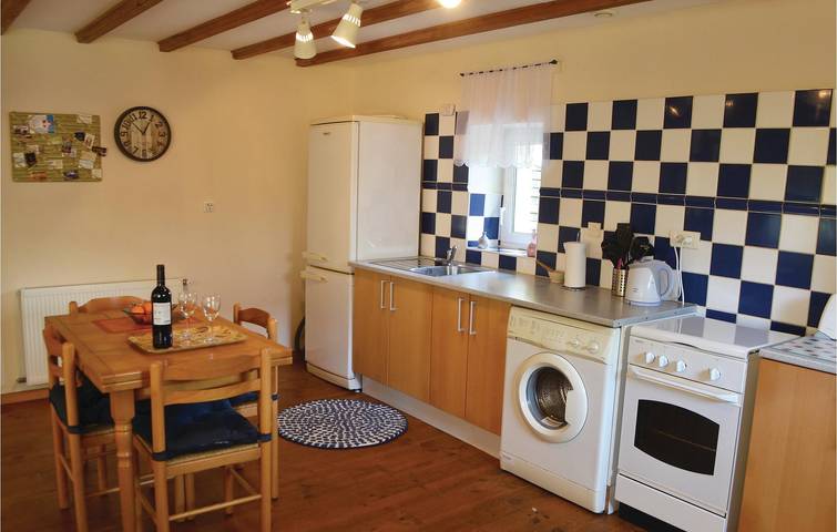 Ferienhaus für 4 Personen, mit Garten in der Bretagne - 4