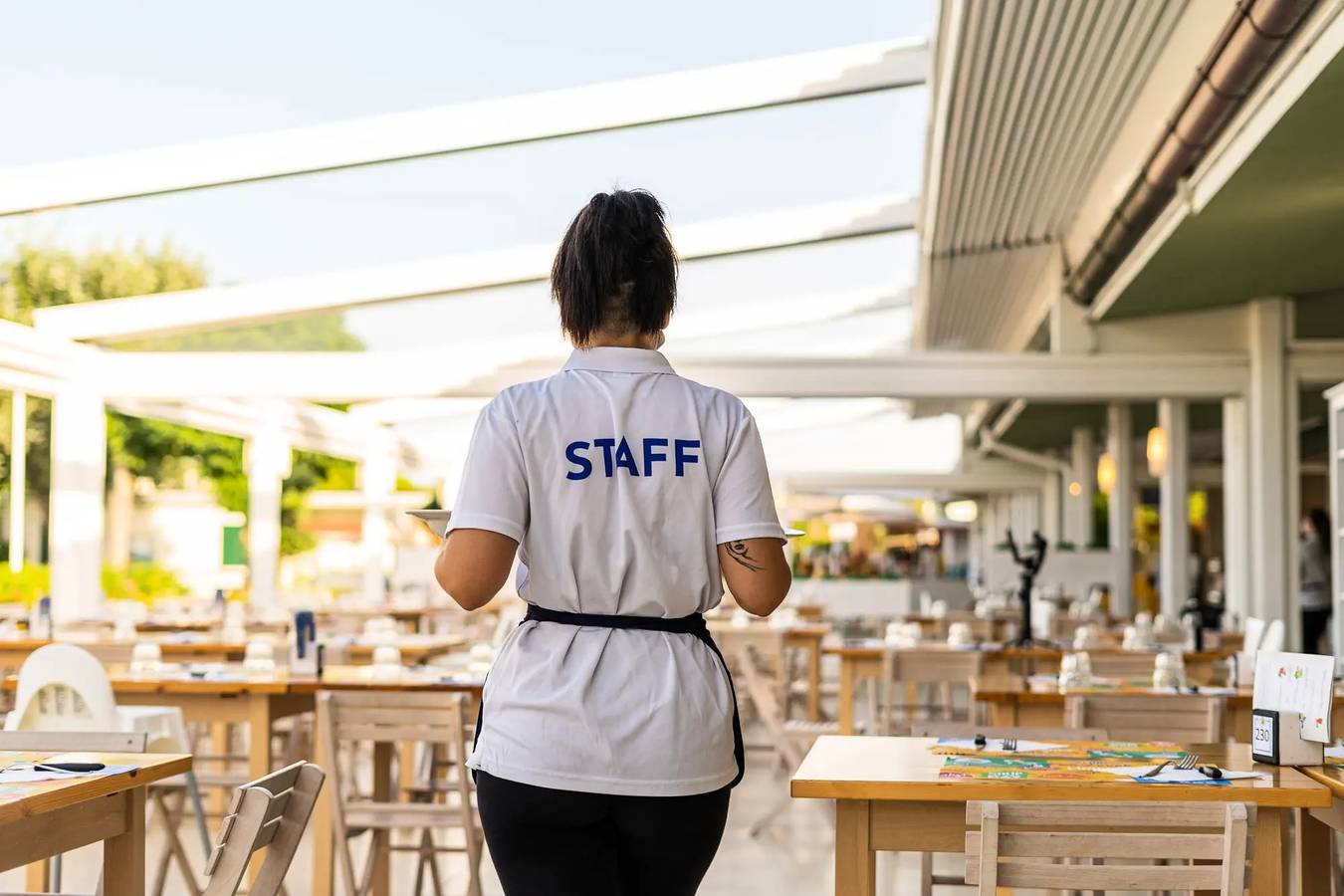 Junior Suite Fronte Mare Animali non ammessi 4 persone in Costa Adriatica Abruzzo