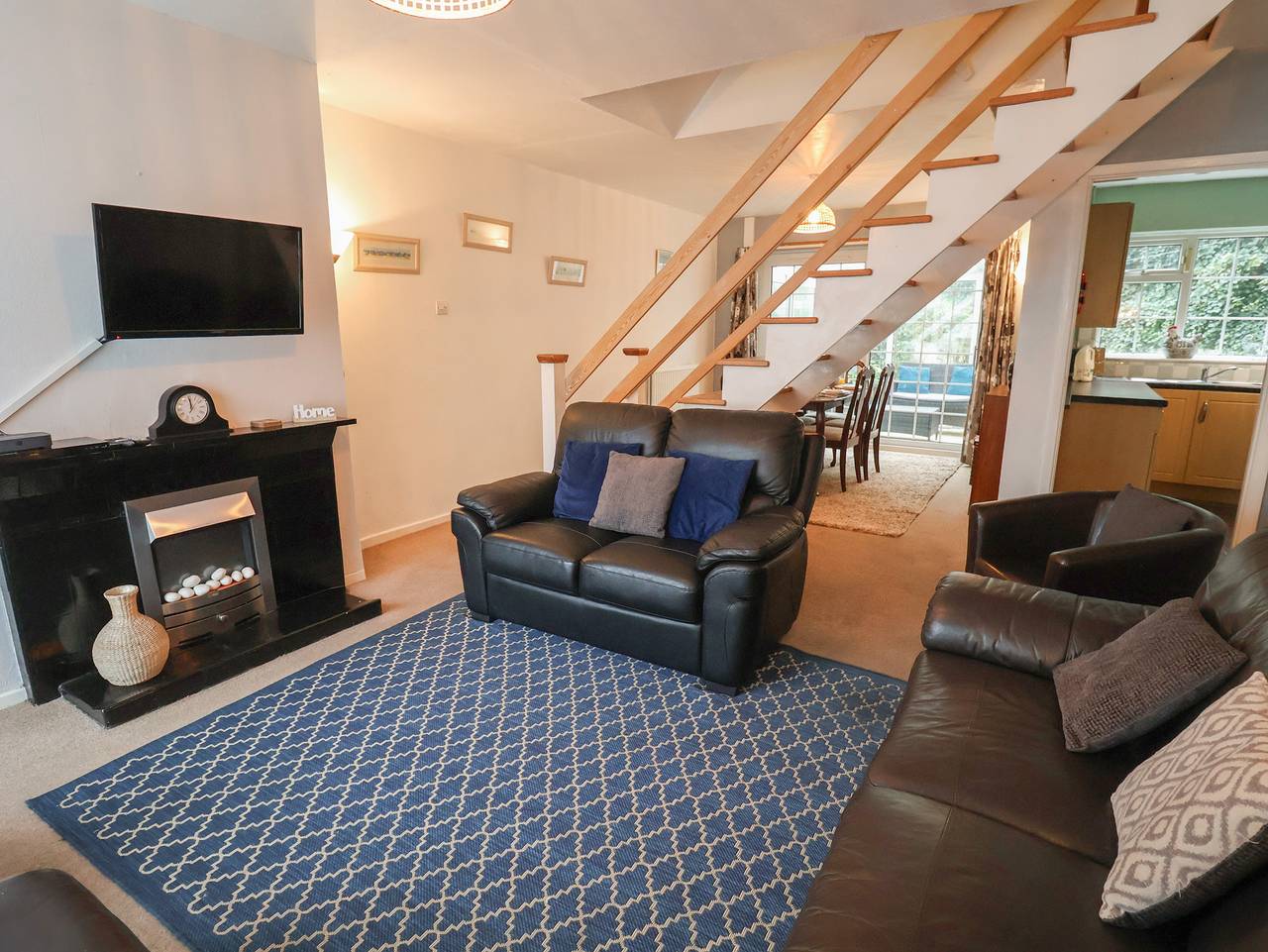 Cromer Holiday Home in Cromer, Norfolk Coast