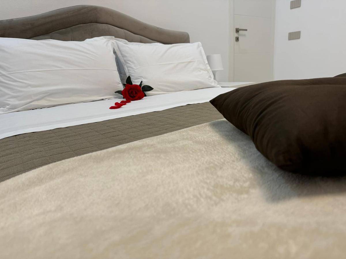 Ganze Wohnung, Two-Bedroom Apartment in Varese, Varese Provinz