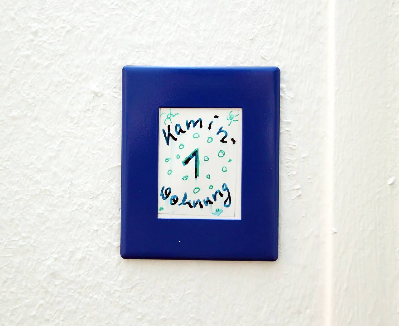 Apartamento vacacional entero, Haus Atlantis, Kaminwohnung 1 in Hörnum, Sylt