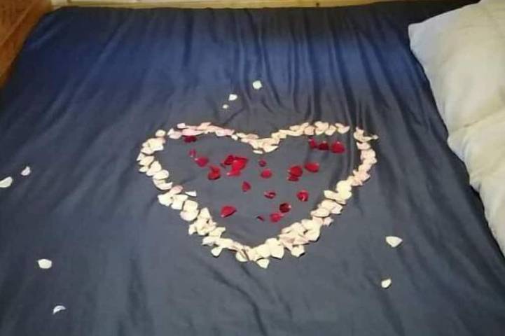 Gîte pour 2 personnes, avec jacuzzi ainsi que piscine et jardin à Puymaurin - 3