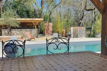 Location de vacances pour 6 personnes à Belin-Béliet